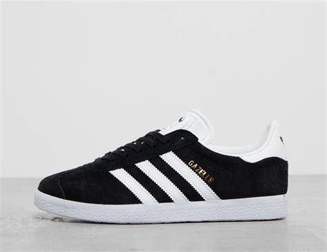 black adidas originals shoes